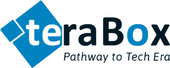 TeraBox – Pathway to Tech Era